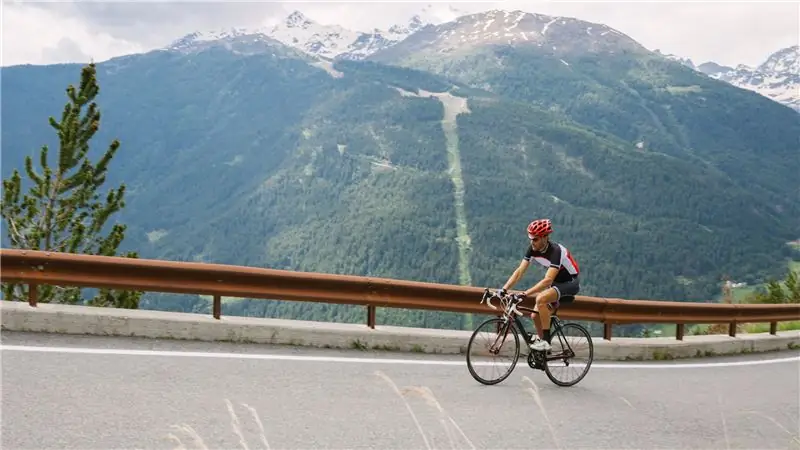 Что мы можем узнать из последней тренировки Magic Cycling