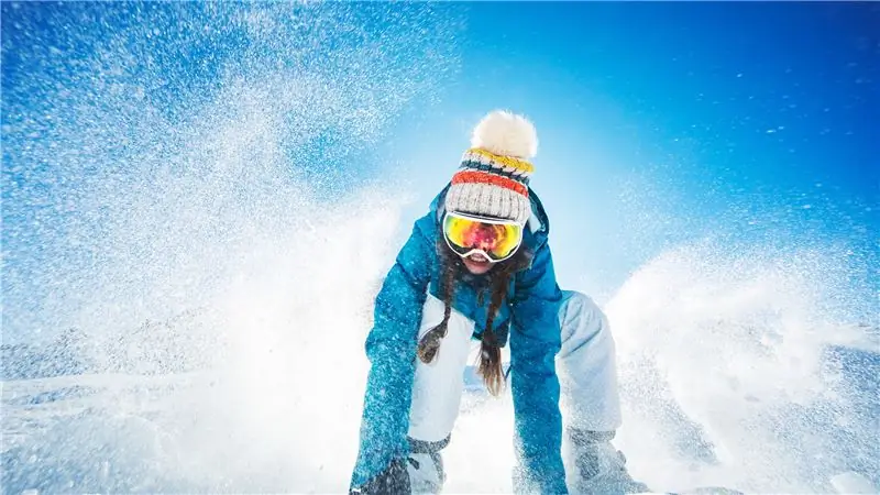 Изменение климата портит мой день рождения