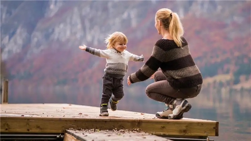 11 книг, которые нужны каждому родителю, чтобы вырастить детей, склонных к приключениям
