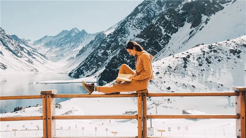 Все, что понравилось нашим редакторам в январе