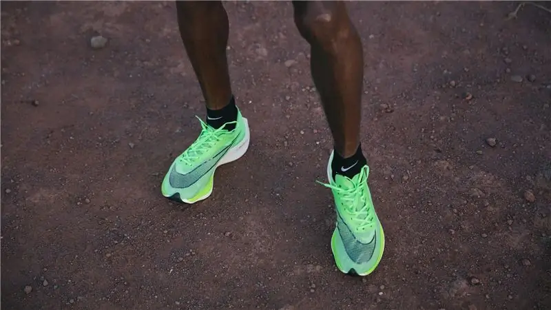 Nike Vaporfly пережил потенциальный запрет