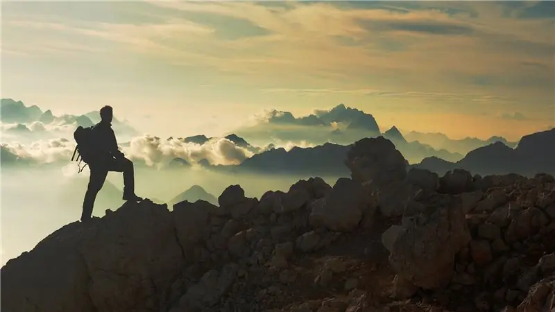Как я справляюсь со своим беспокойством во время путешествий