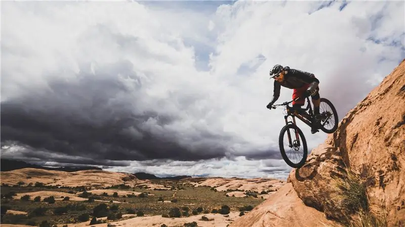 Бурение под сликроком - это глупо