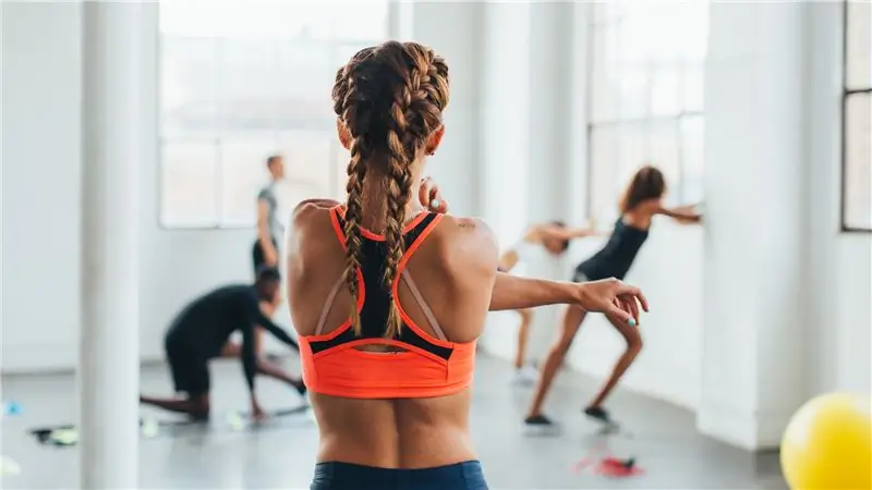 Великая афера с фитнесом