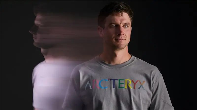 Альпинист Джордан Кэннон делится своей историей выхода