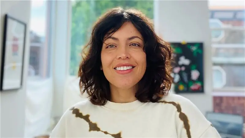 Как Анжелика Дженетт создала новые спортивные бюстгальтеры Brooks