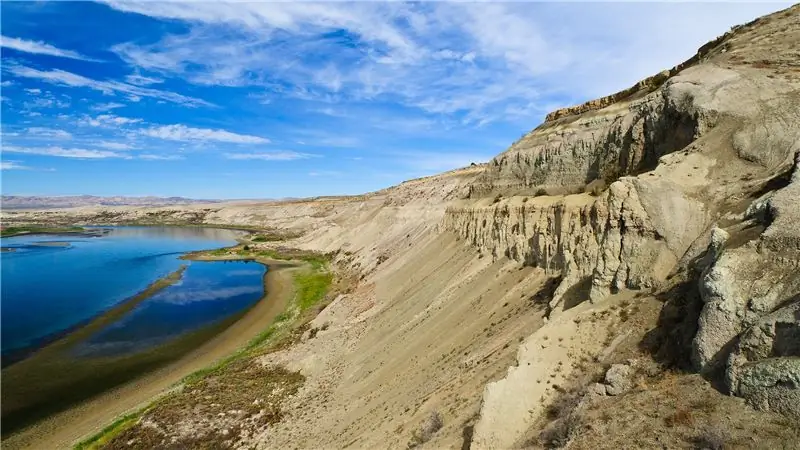 Почему мы должны превращать бывшие шахты в тропы