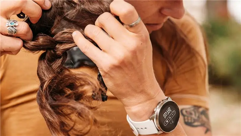 Первый взгляд: Suunto 9 Peak