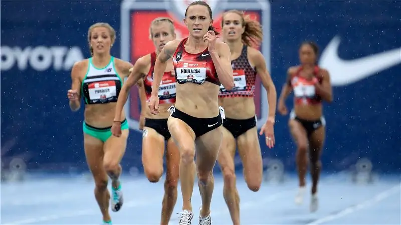 Жестокая неопределенность приговора Шелби Хулихан