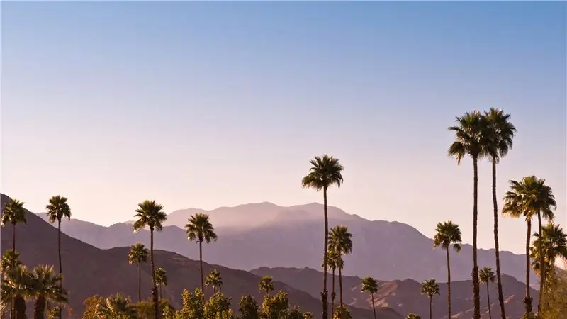 4xFAR - самый крутой новый зимний фестиваль в SoCal