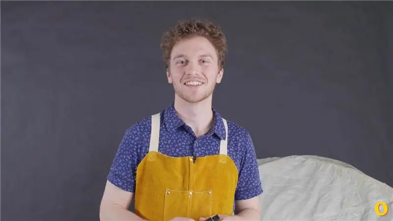 Как восстановить водонепроницаемость палатки