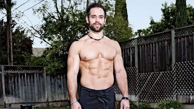 Фитнес-режим CrossFit Champ Rich Froning