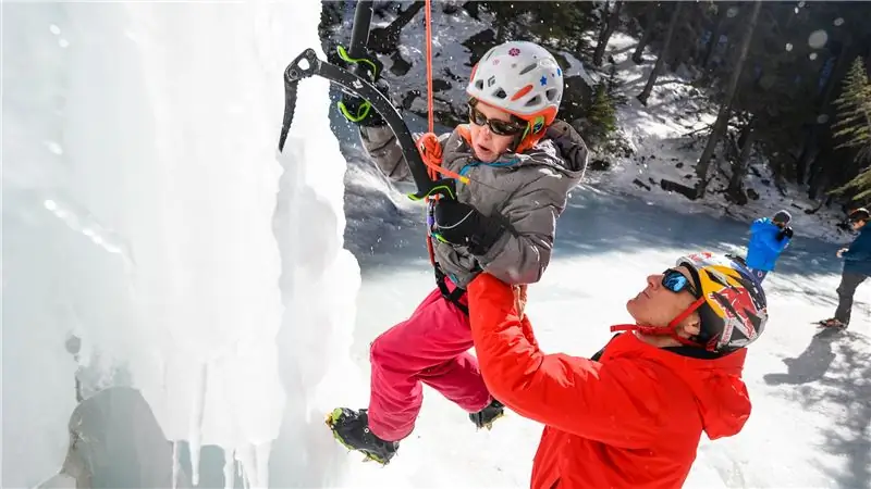 Учить детей управлению рисками никогда не рано