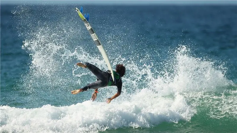 Мы плохие в этих видах спорта, но не сдаемся