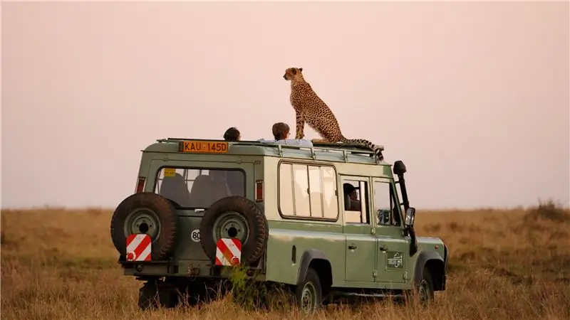 Случай использования турагента