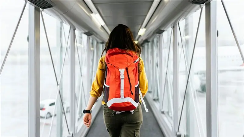 3 способа быстрее пройти через службу безопасности аэропорта