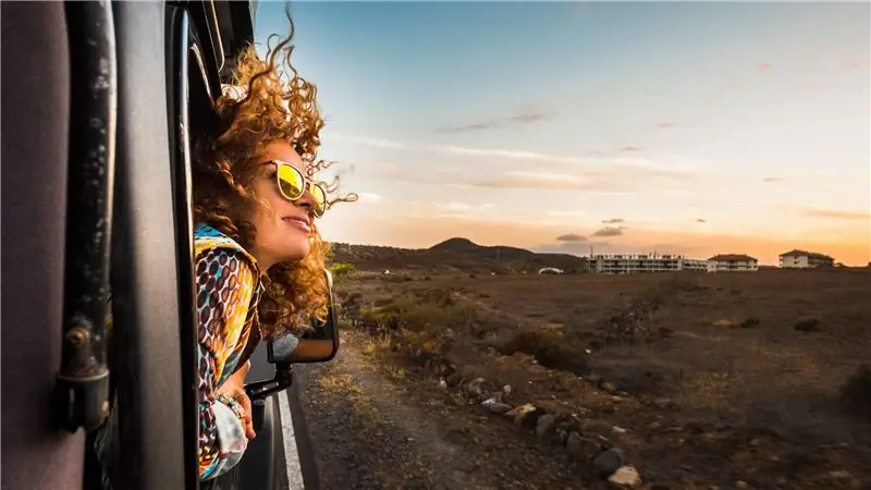 Советы экспертов для путешествий в одиночку