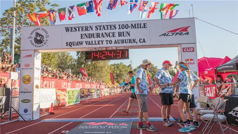 В западных штатах действуют новые правила для спортсменов-трансгендеров