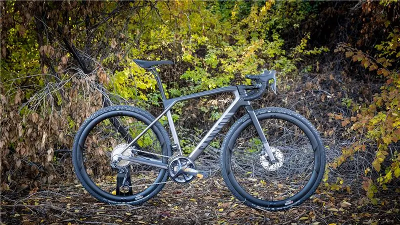 3 причины купить гравийный велосипед вместо роуди