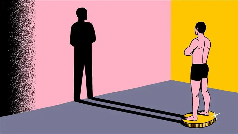 Тестирование 3D-сканера тела Naked Labs