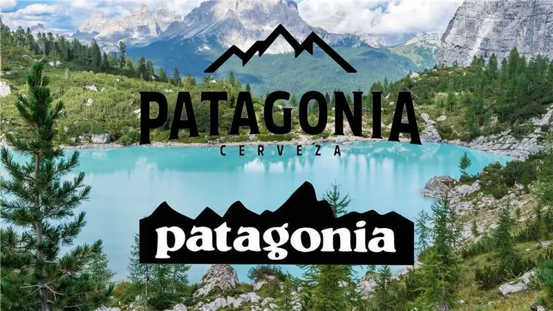 Почему Патагония подает в суд на Anheuser-Busch из-за пива