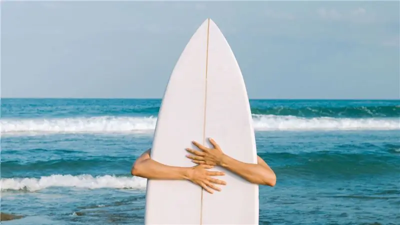 Есть причина, по которой мы относимся к нашему снаряжению как к старому другу