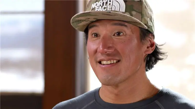 Внутренняя жизнь экстремальных кинооператоров