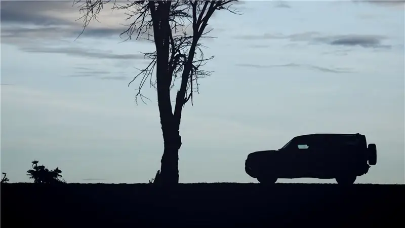 Новый защитник не будет похож на старого