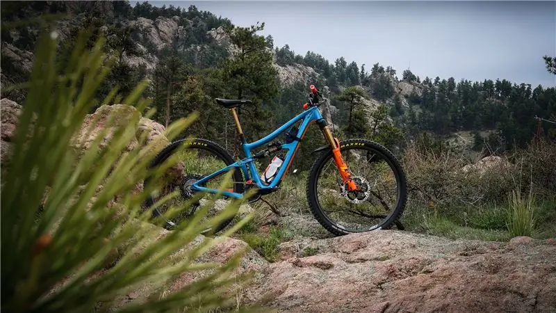 Шестимесячный тест: трансмиссия Shimano для горного велосипеда XTR