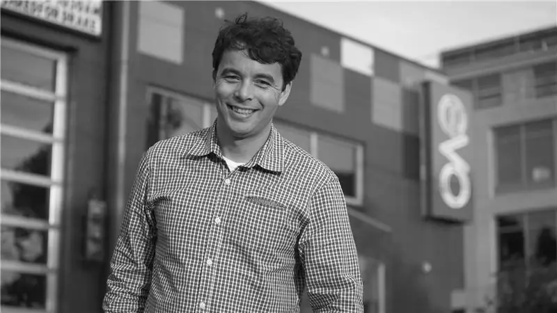 Брайс Филлипс из Evo - гуру уличной торговли