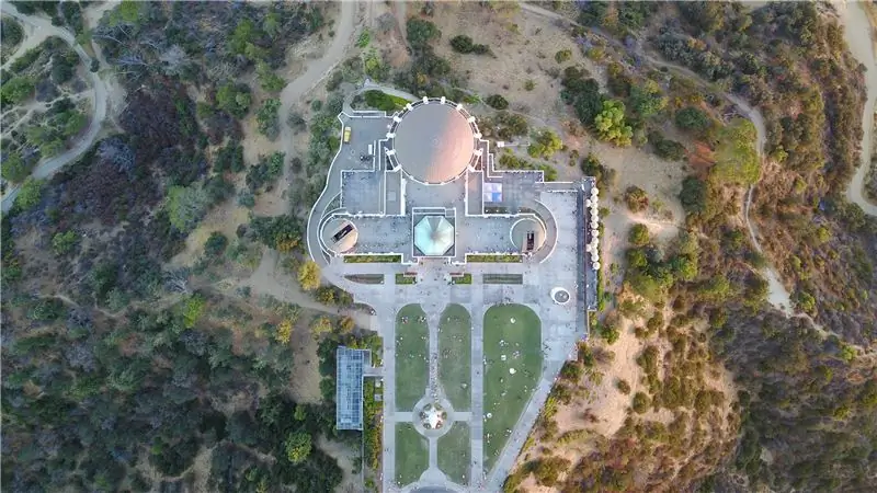 Путеводитель по лучшим приключениям в ближайшем к вам городе