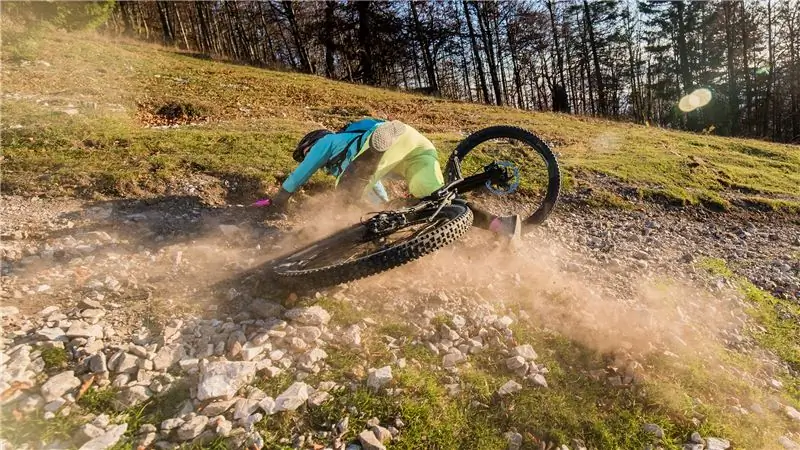 Страхование приключений - хорошая новость для тех, кто любит риск