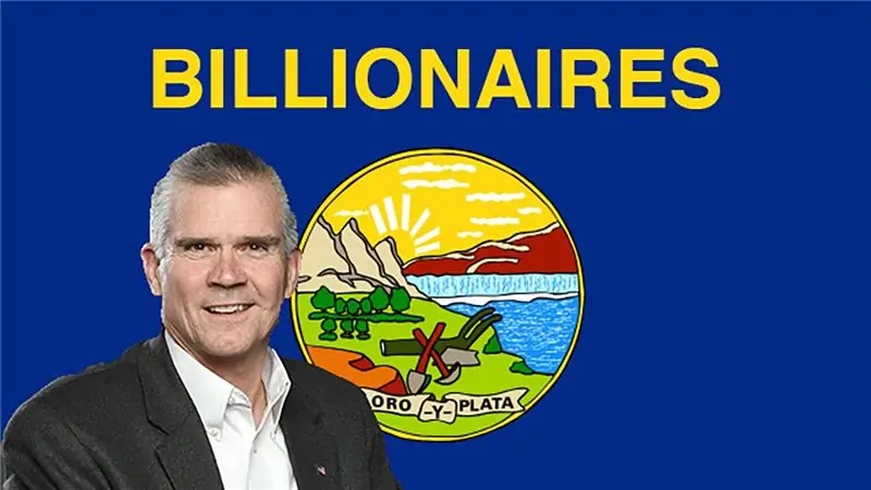 Как деньги, направленные против государственных земель, входят в политику Монтаны