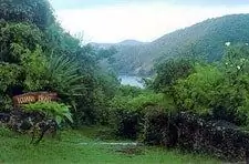 Рай в этом направлении: тропа на острове Гуана