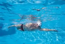 Плавные движения