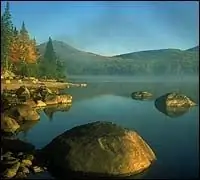 Самоходный тур по листве без выхлопных газов