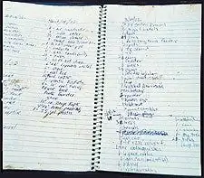 The Haul Journal