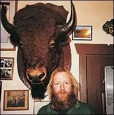 Речной гид Карл Обер и много быков