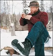 Artist Trigger Twigg