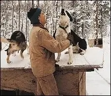 Том Клубертон