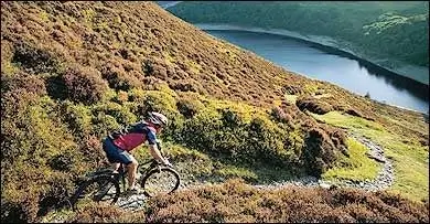 Уэльс на колесах