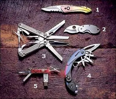 Спасатели жизни