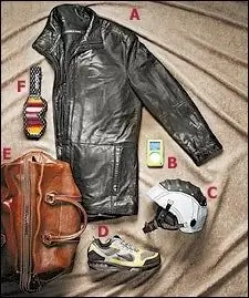 Путеводитель по праздничным подаркам 2004 г