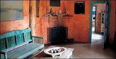 Ранчо де ла Оса