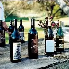 Винодельня Channing Daughters