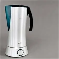 Блендер Bosch