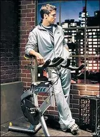 Спортзал Стиль