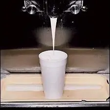 Форма грядущих событий