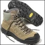 Какие ботинки требуют наименьшей обкатки?