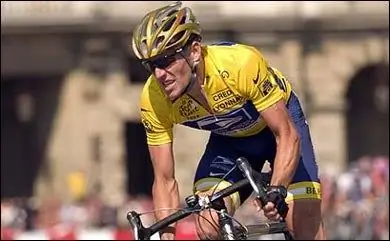 Кого вы называете желтым?